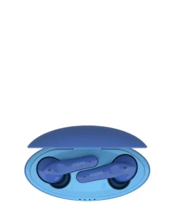 Belkin SoundForm Nano Wireless Earbuds for Kids -