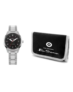 Ben Sherman Bracelet Watch
