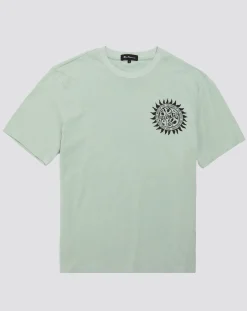 Ben Sherman Festival Back Print T-Shirt