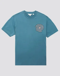 Ben Sherman Mod Head T-Shirt