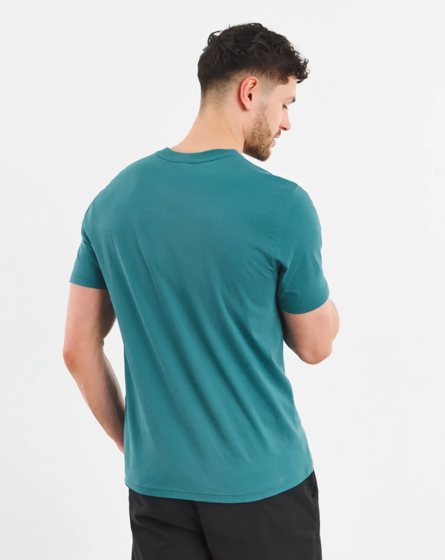 Ben Sherman Mod Head T-Shirt