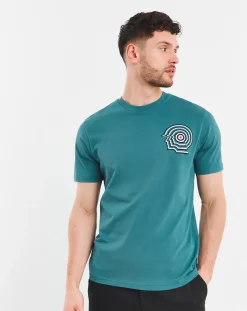Ben Sherman Mod Head T-Shirt