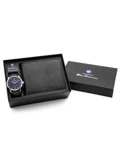Ben Sherman Strap Watch