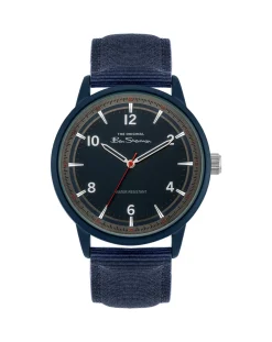 Ben Sherman Strap Watch
