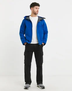 Berghaus Arnaby Hooded Jacket