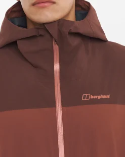 Berghaus Arnaby Hooded WP Jacket
