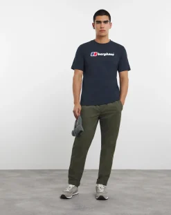 Berghaus Big Classic Logo Tshirt