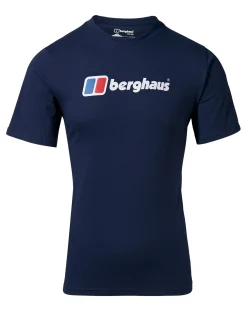 Berghaus Big Classic Logo Tshirt