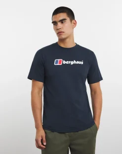 Berghaus Big Classic Logo Tshirt