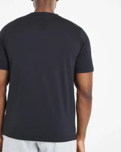 Berghaus Big Classic Logo Short Sleeve T-Shirt