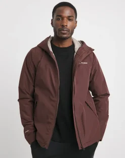 Berghaus Deluge Pro 3.0 Insulated Jacket