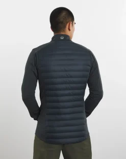 Berghaus Hottar Hybrid Jacket
