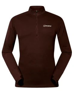 Berghaus Ivyhill Half Zip