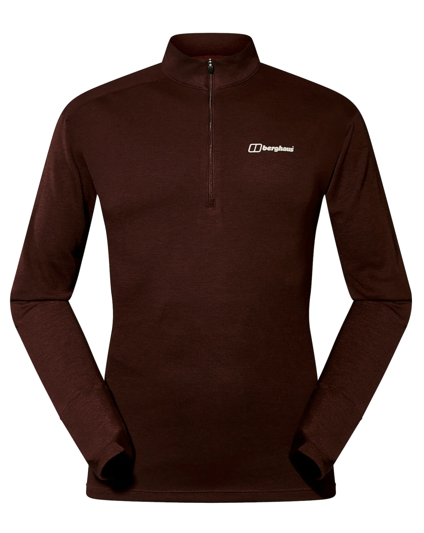 Berghaus Ivyhill Half Zip