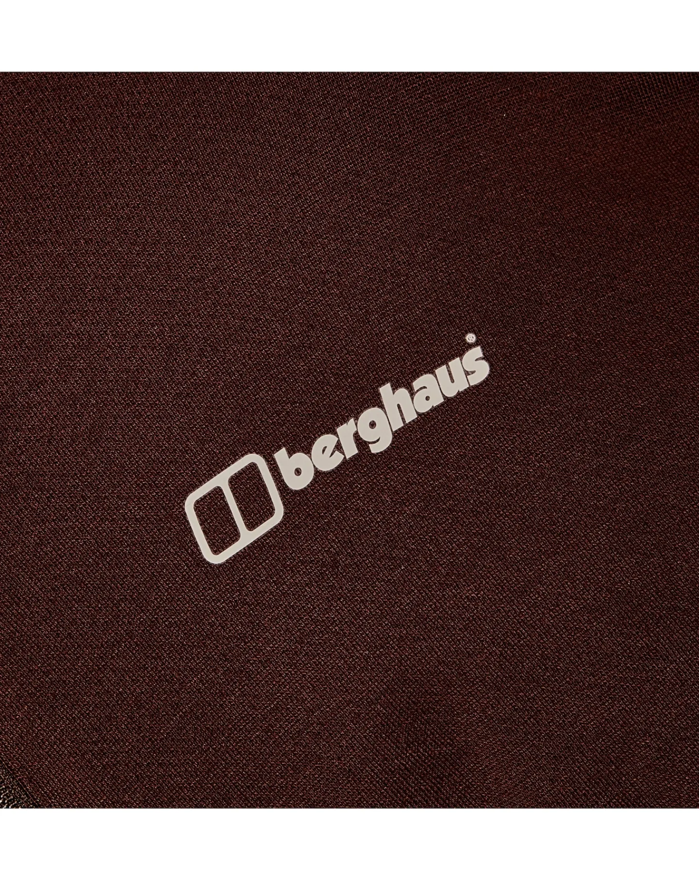 Berghaus Ivyhill Half Zip