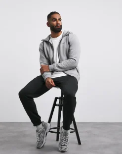 Berghaus Logo Full Zip Hoodie
