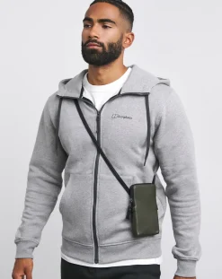 Berghaus Logo Full Zip Hoodie