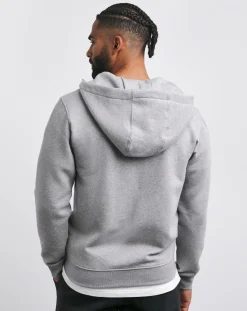 Berghaus Logo Full Zip Hoodie