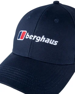 Berghaus Logo Recognition Cap