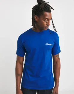 Berghaus Mountain Art Short Sleeve T-Shirt