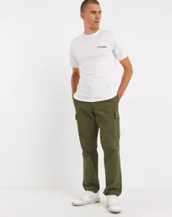 Berghaus Mountain Art Short Sleeve T-Shirt