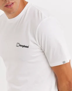 Berghaus Mountain Art Short Sleeve T-Shirt