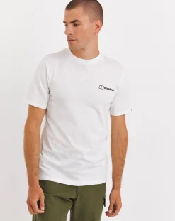 Berghaus Mountain Art Short Sleeve T-Shirt