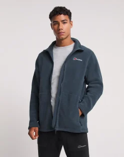 Berghaus Prism Full Zip Fleece