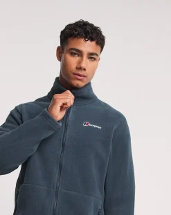 Berghaus Prism Full Zip Fleece