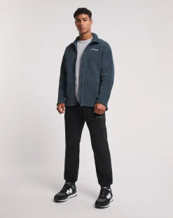 Berghaus Prism Full Zip Fleece