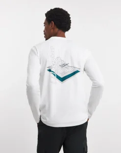 Berghaus Three Layer Long Sleeve T-Shirt