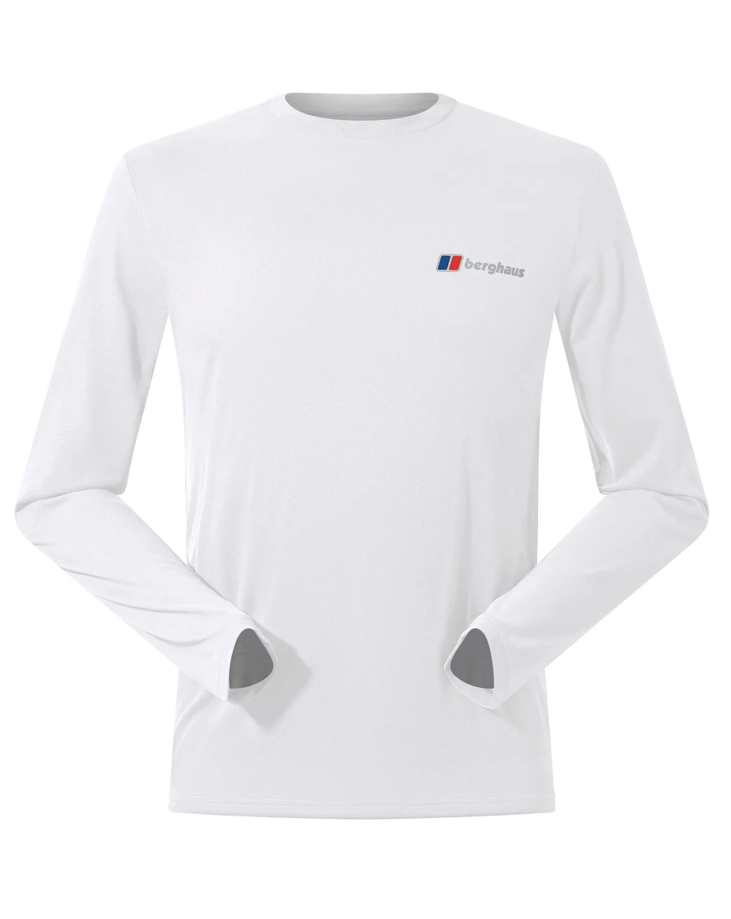 Berghaus Three Layer Long Sleeve T-Shirt