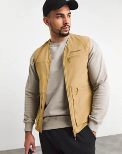 Berghaus Utility Pocket Vest