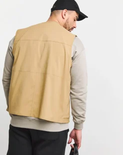 Berghaus Utility Pocket Vest