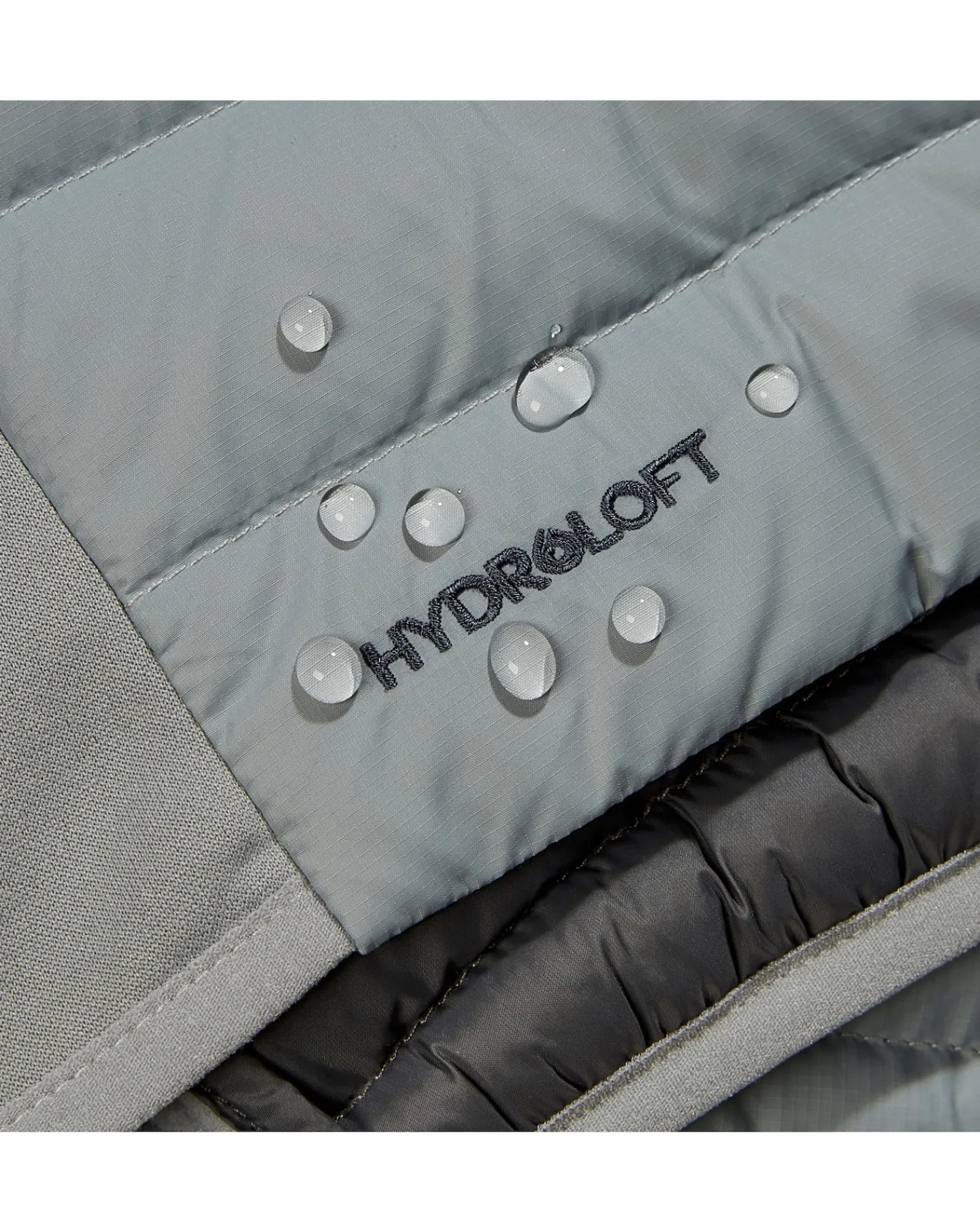 Berghaus Vaskye Hooded Hybrid Jacket