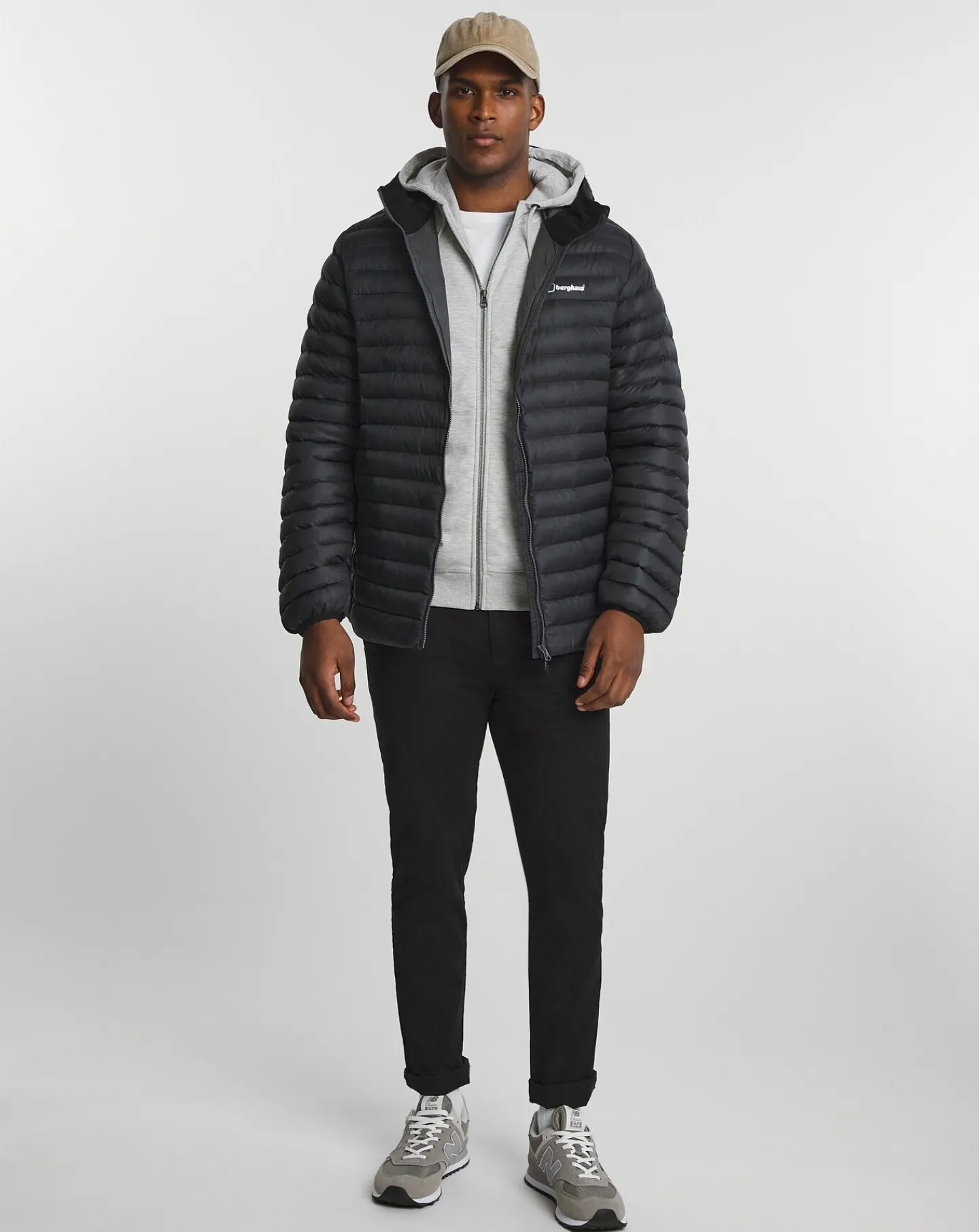 Berghaus Vaskye Jacket