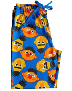 Licence Bert & Ernie Loungepant