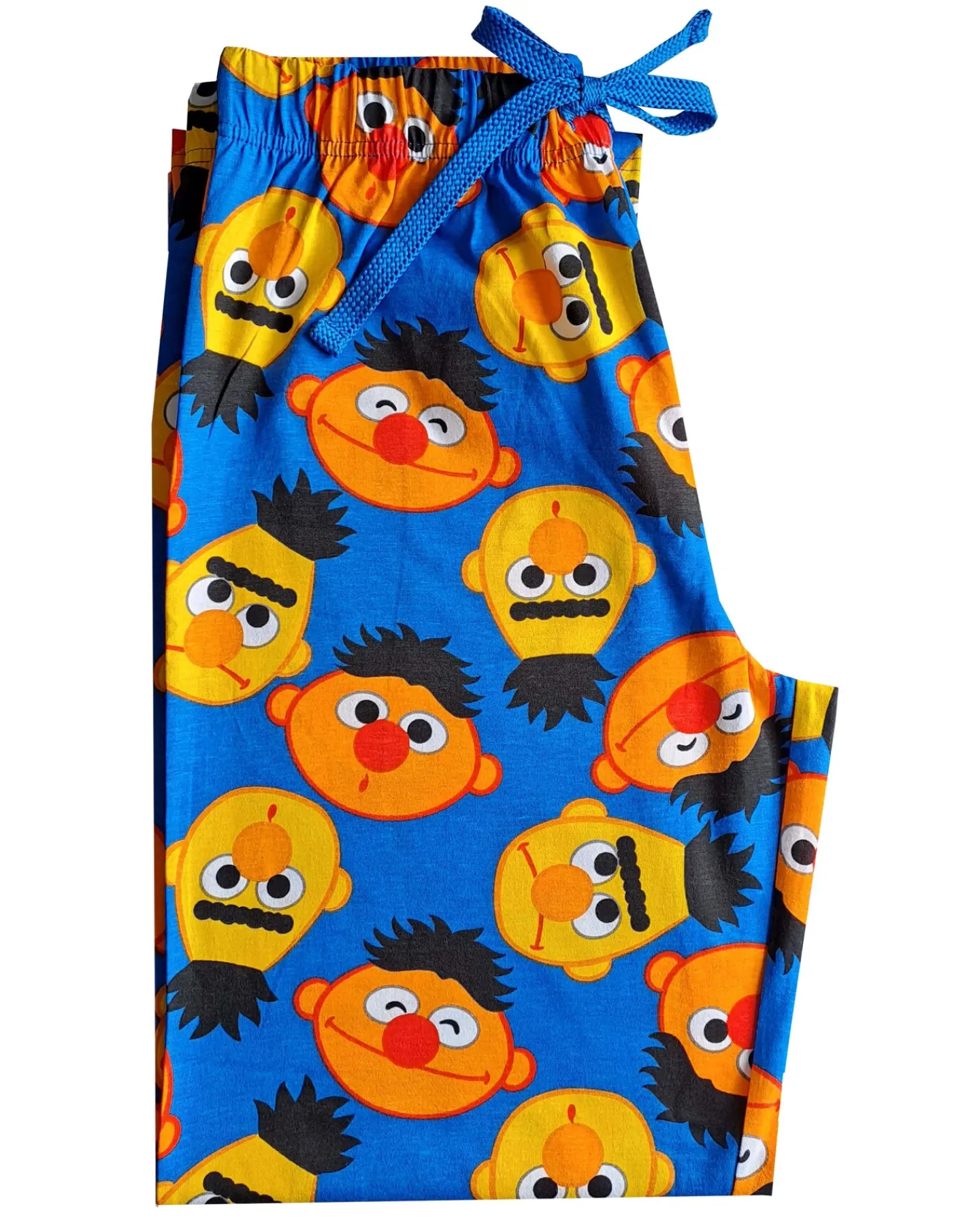 Licence Bert & Ernie Loungepant