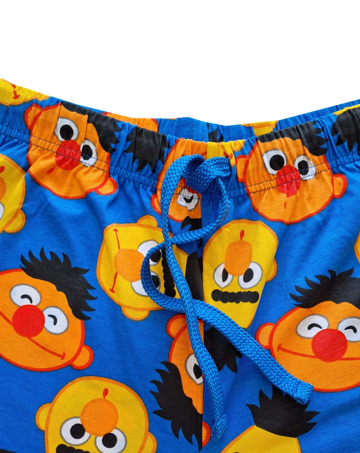 Licence Bert & Ernie Loungepant