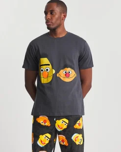 Licence Bert & Ernie TShirt