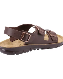 Birkenstock Kano Birko-Flor Sandal