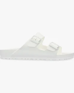 Birkenstock Mens Arizona EVA Two Bar Mules Standard Width