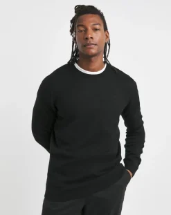 Jacamo Acrylic Knitted Jumper