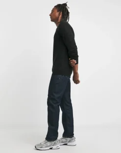 Jacamo Acrylic Knitted Jumper