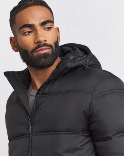 Jacamo Clean Puffer Jacket