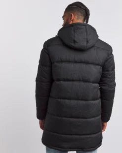 Jacamo Clean Puffer Jacket