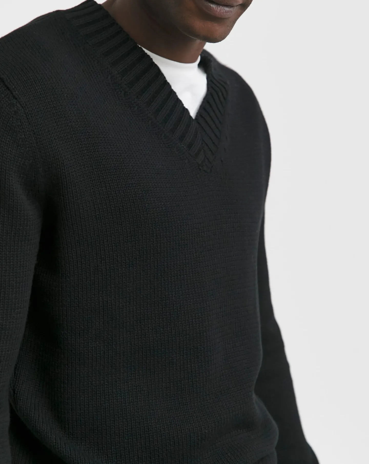 Jacamo Cricket Jumper