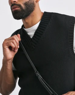 Jacamo Cricket Vest