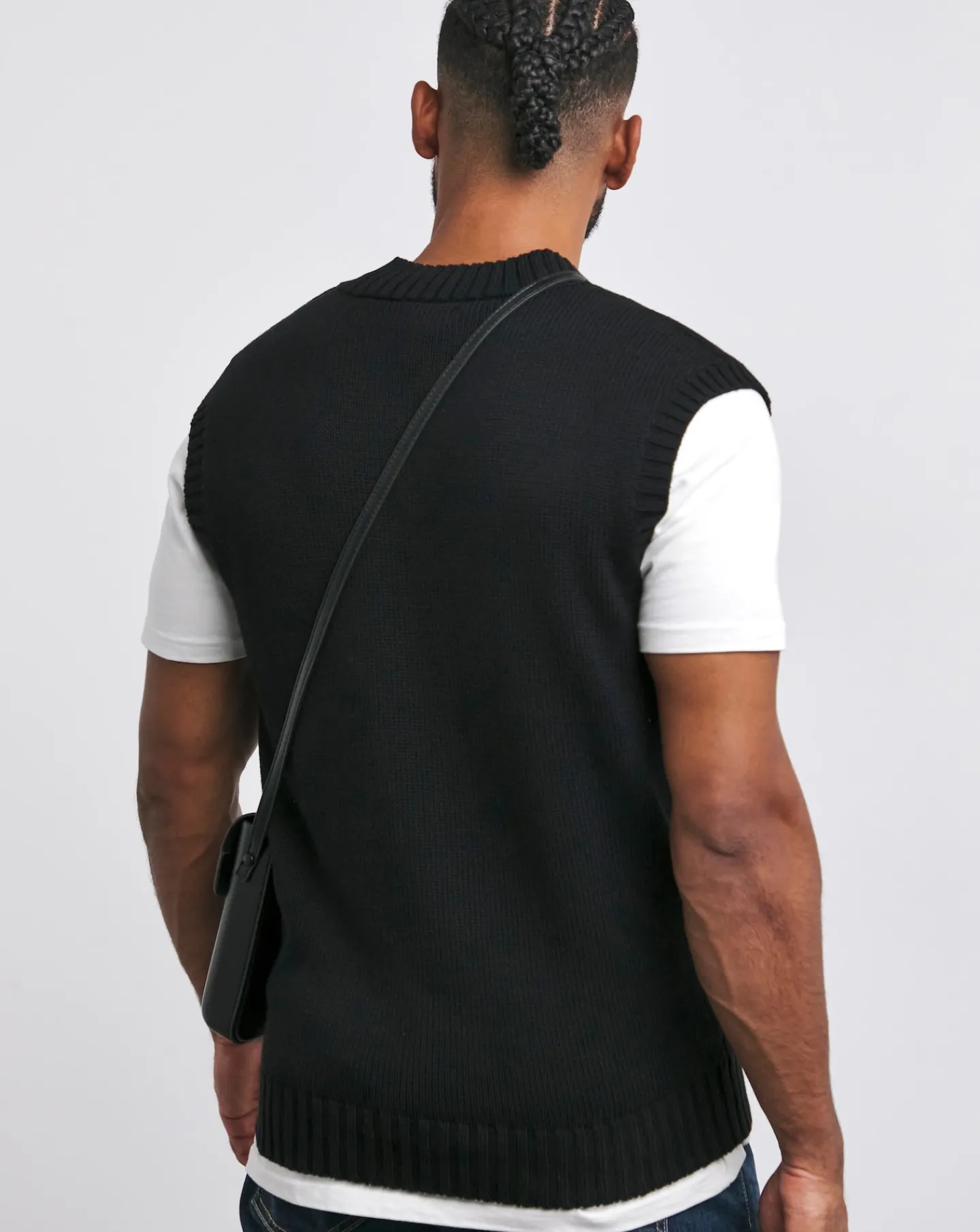 Jacamo Cricket Vest