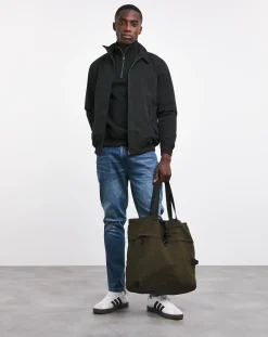Jacamo Harrington Jacket